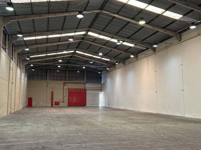 Locação em Jardim Baronesa - Taubaté