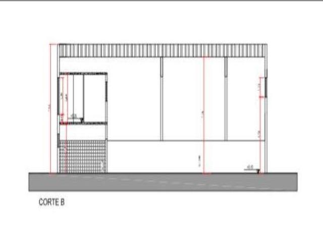 #231 - Galpão para Locação em São José dos Campos - SP