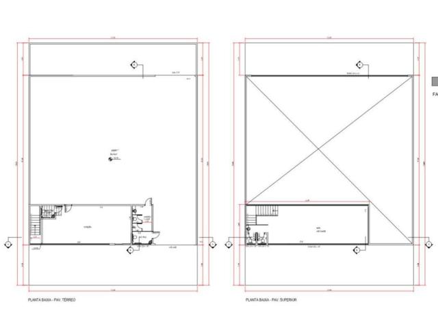 Galpão para Locação em São José dos Campos - 4