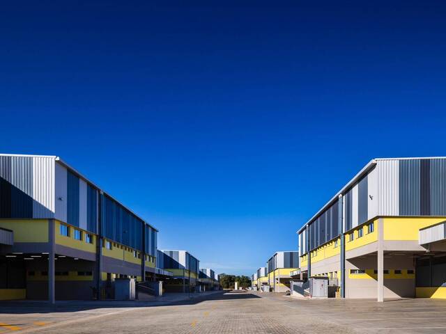 #234 - Galpão para Locação em Porto Feliz - SP