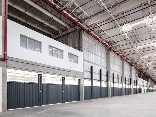 #234 - Galpão para Locação em Porto Feliz - SP