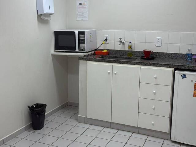 #237 - Ponto Comercial para Locação em Taubaté - SP