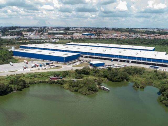 Locação em Vila Nova Bonsucesso - Guarulhos