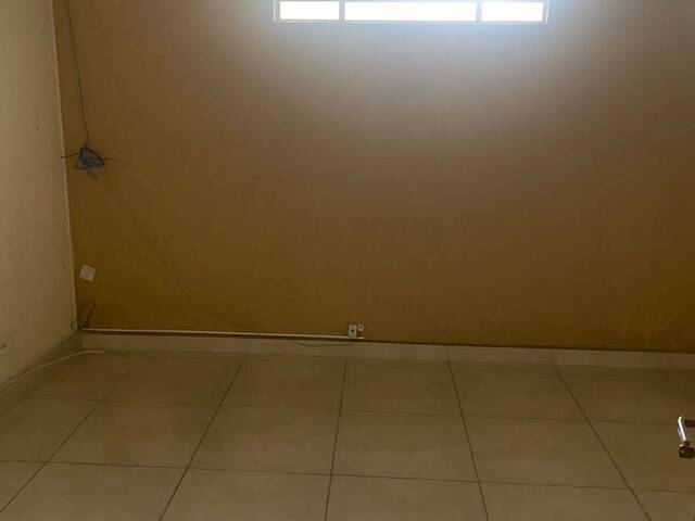 #243 - Galpão para Locação em Taubaté - SP