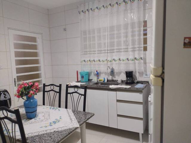 #244 - Casa para Venda em Taubaté - SP