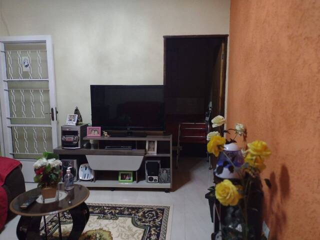 #244 - Casa para Venda em Taubaté - SP