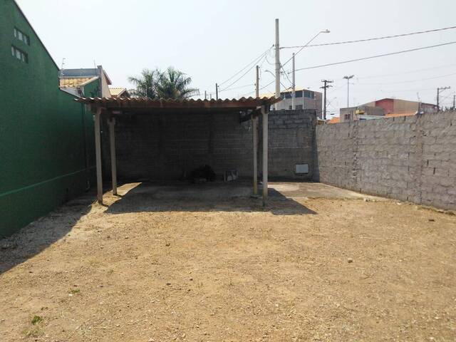 #246 - Terreno para Locação em Taubaté - SP