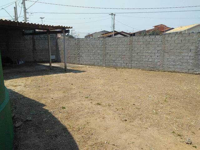 #246 - Terreno para Locação em Taubaté - SP