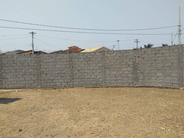 #246 - Terreno para Locação em Taubaté - SP