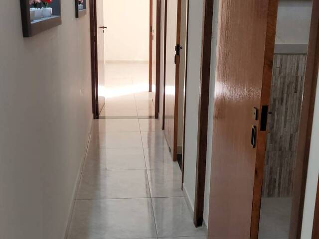 #247 - Casa para Venda em Taubaté - SP