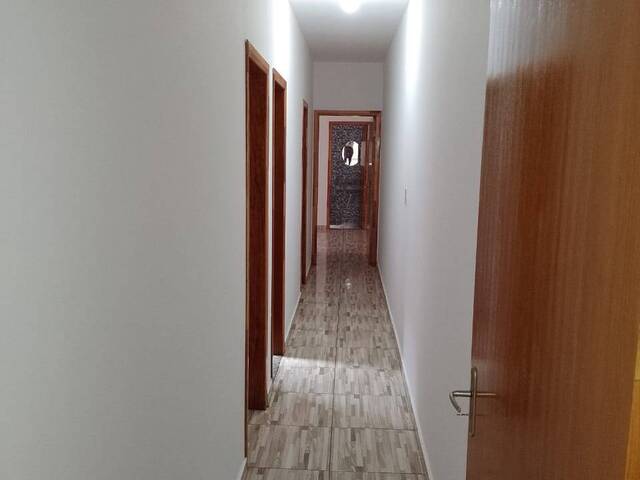 #248 - Casa para Venda em Taubaté - SP