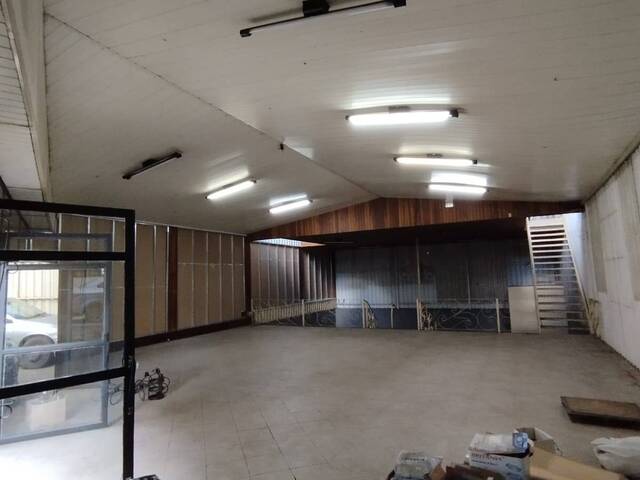 #249 - Ponto Comercial para Locação em Campos do Jordão - SP