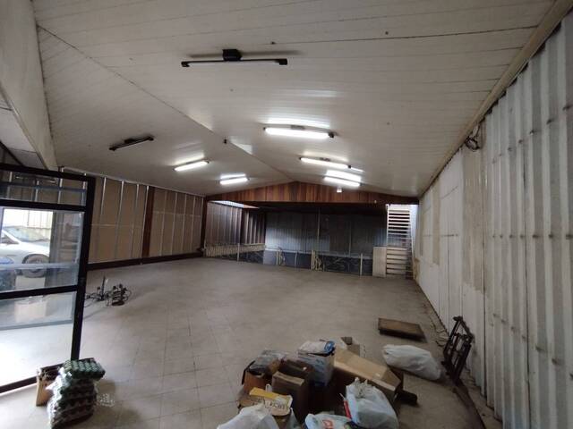 #249 - Ponto Comercial para Locação em Campos do Jordão - SP