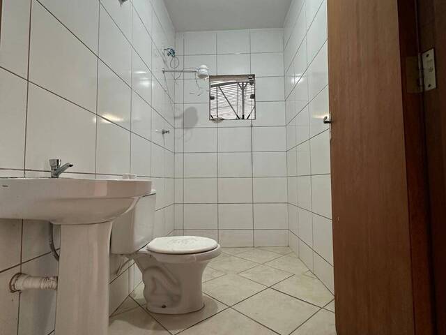 #250 - Galpão para Locação em Taubaté - SP