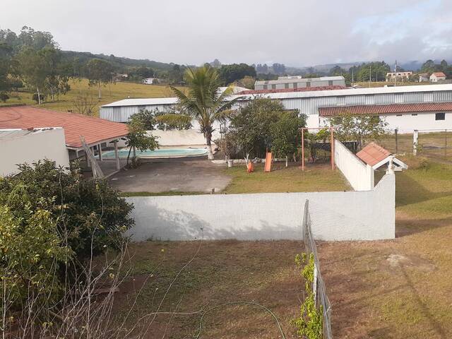 #251 - Galpão para Locação em Taubaté - SP