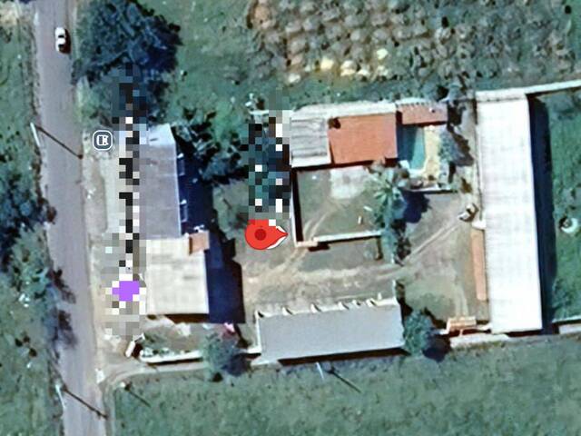 #251 - Galpão para Locação em Taubaté - SP