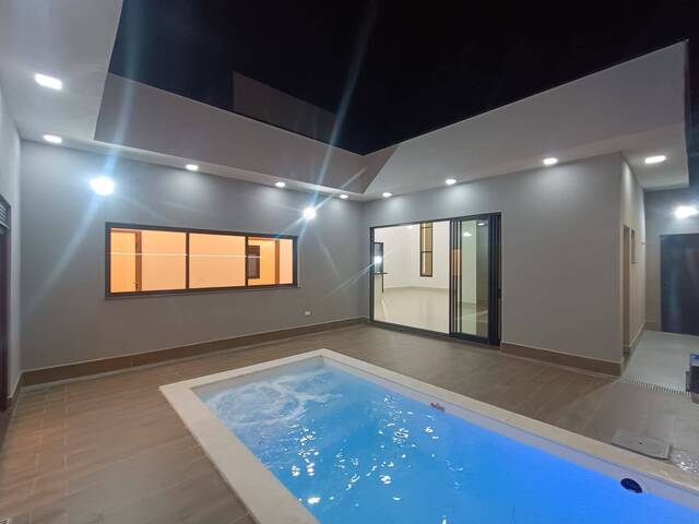 #254 - Casa em condomínio para Venda em Taubaté - SP