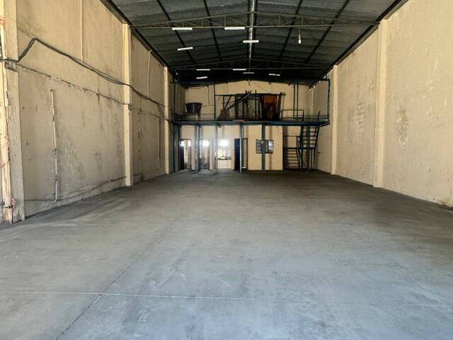 Galpão para Locação em Taubaté - 5