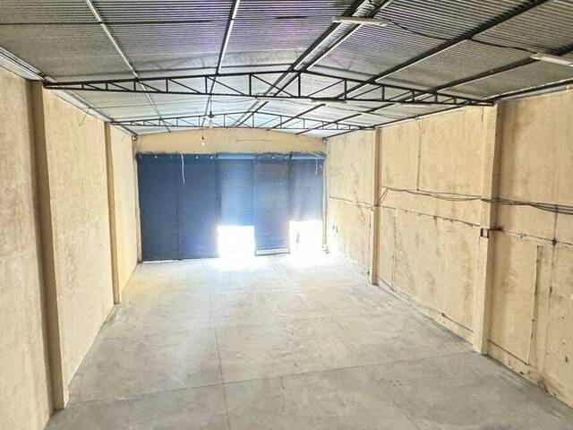 #229 - Galpão para Locação em Taubaté - SP