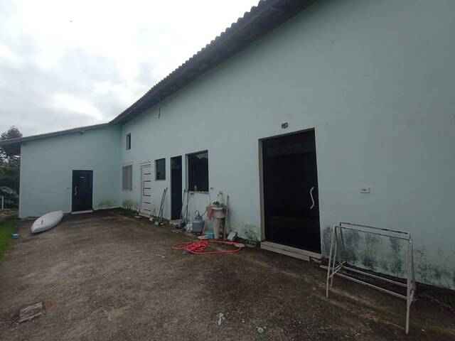 #255 - Salão Comercial para Venda em Taubaté - SP