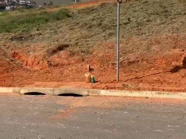 #256 - Terreno para Venda em Taubaté - SP