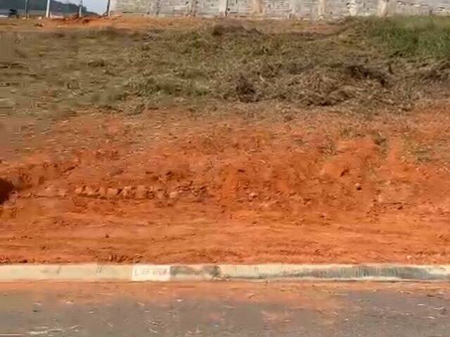 #256 - Terreno para Venda em Taubaté - SP