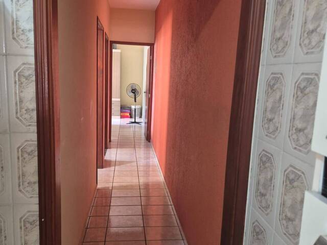 #257 - Casa em condomínio para Venda em Taubaté - SP