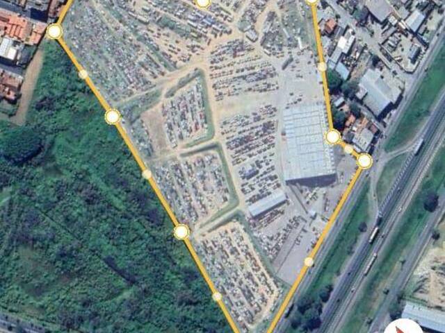 #258 - Galpão para Venda em Caçapava - SP