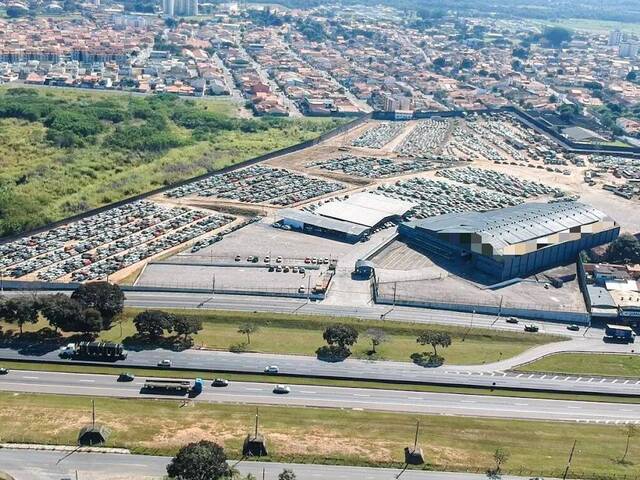 #258 - Galpão para Venda em Caçapava - SP