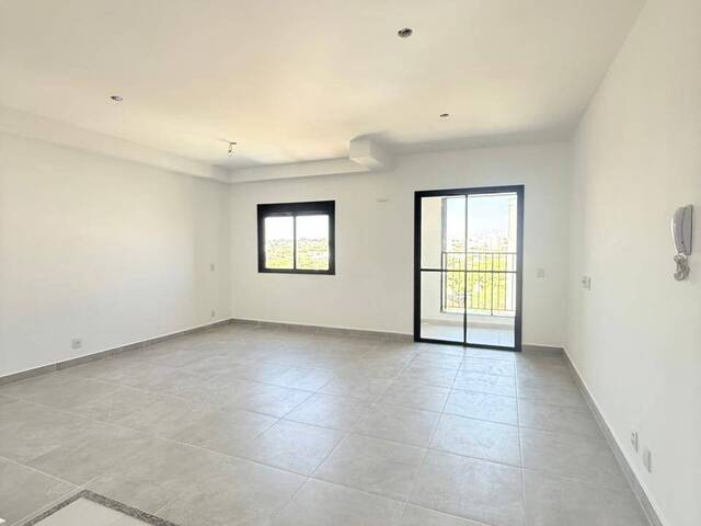 #260 - Apartamento para Venda em Taubaté - SP