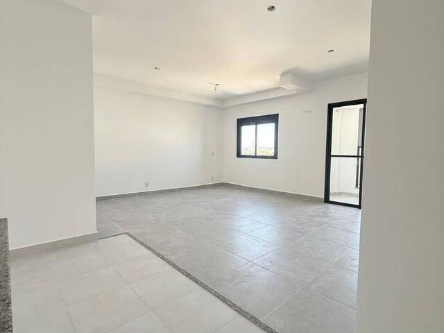 Apartamento para Venda em Taubaté - 4