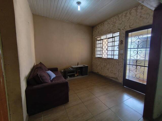 #261 - Casa para Venda em Taubaté - SP