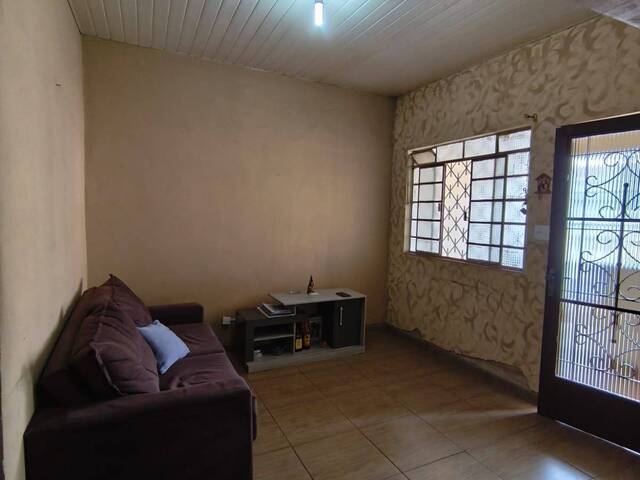 #261 - Casa para Venda em Taubaté - SP