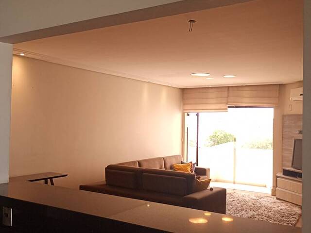 #262 - Apartamento para Venda em Taubaté - SP