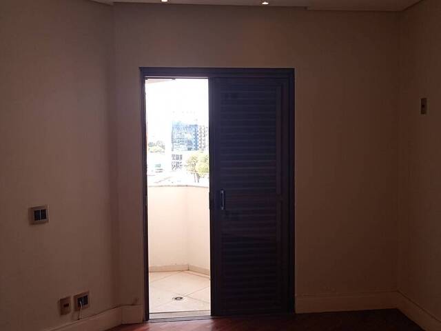 #262 - Apartamento para Venda em Taubaté - SP