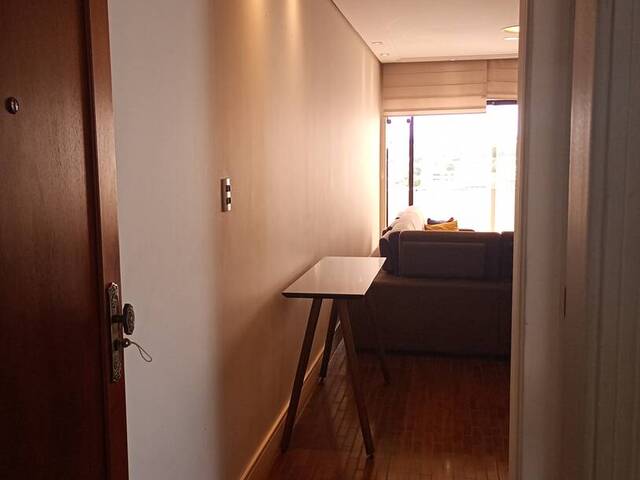 #262 - Apartamento para Venda em Taubaté - SP