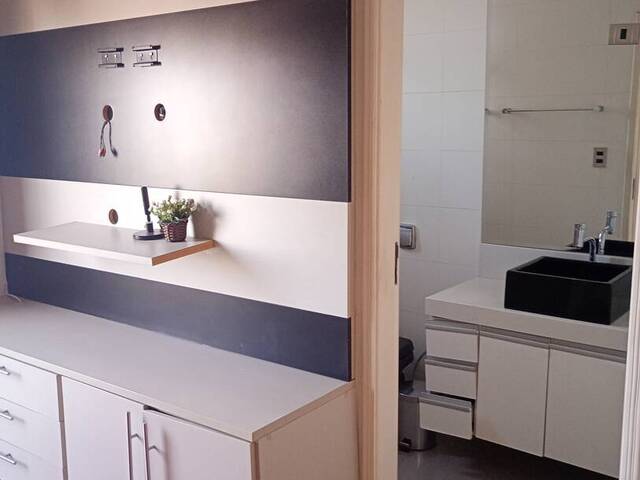 Apartamento para Venda em Taubaté - 4