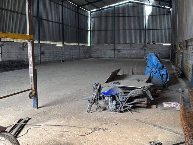 Galpão para Locação em Taubaté - 5