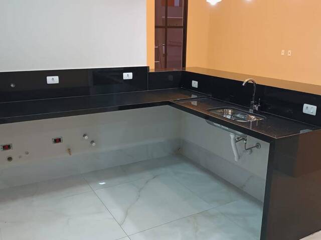 #265 - Casa em condomínio para Venda em Taubaté - SP