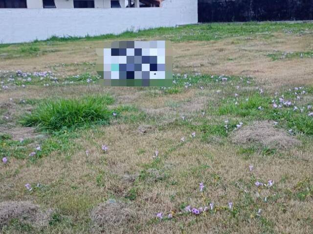 #266 - Terreno em condomínio para Venda em São José dos Campos - SP