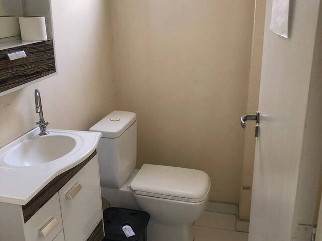 #269 - Galpão para Locação em Taubaté - SP