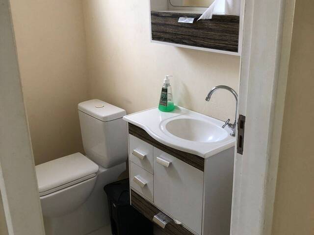 #269 - Galpão para Locação em Taubaté - SP