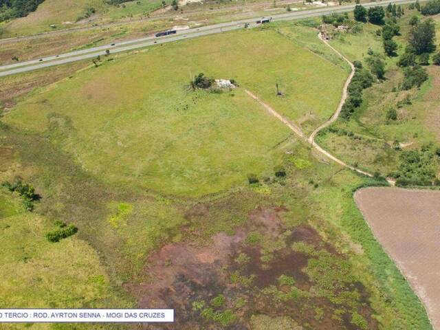 #271 - Terreno para Venda em Taubaté - SP