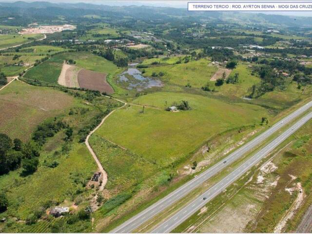 #271 - Terreno para Venda em Taubaté - SP