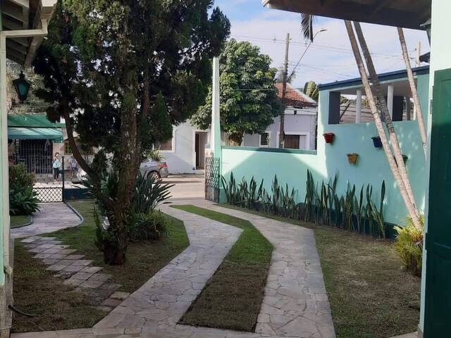 #272 - Casa para Venda em Taubaté - SP