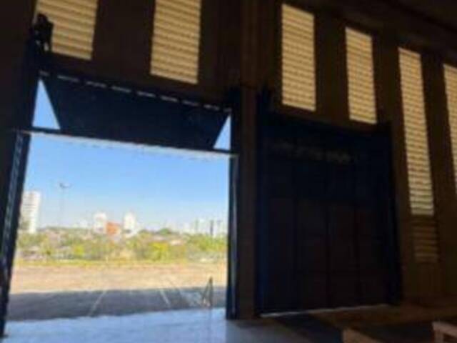 #273 - Galpão para Locação em São José dos Campos - SP