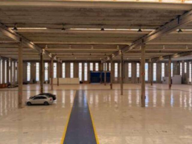 Galpão para Locação em São José dos Campos - 4