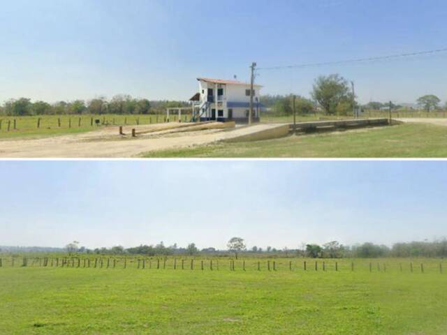 #274 - Área para Venda em Jacareí - SP