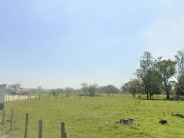 #274 - Área para Venda em Jacareí - SP