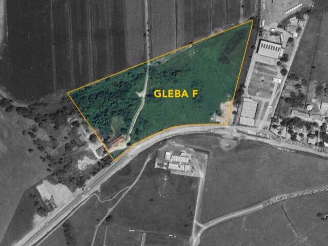 #275 - Área para Venda em São José dos Campos - SP